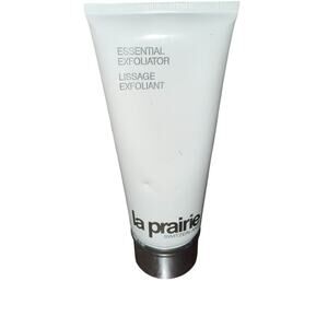 La Prairie Switzerland Essential Exfoliator 6.8oz 200 ml Discontinued Rare